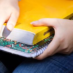 School books