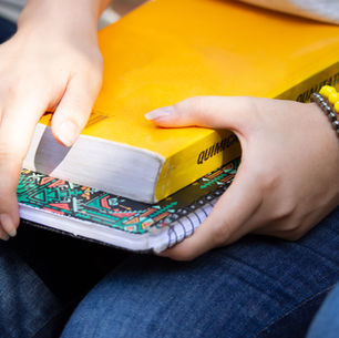 Book Buying for College / By Kailyn Bates