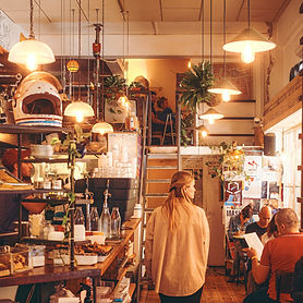 Cafe