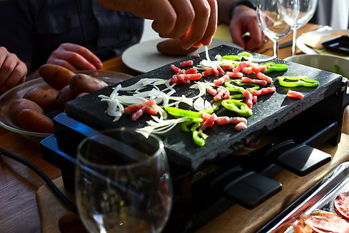 Grillen