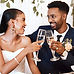 Wedding Toast Moment