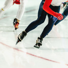 The Olympic Mindset in Education: Are We Training for Gold?