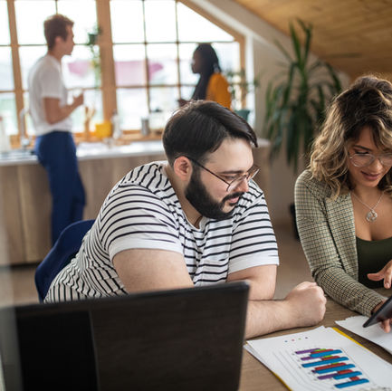 O Papel do Coaching nas Empresas