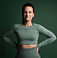 Activewear Portrait