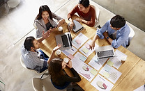 Meeting Room Business
