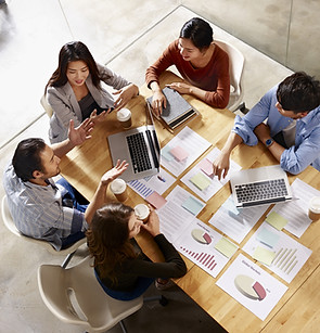 Meeting Room Business