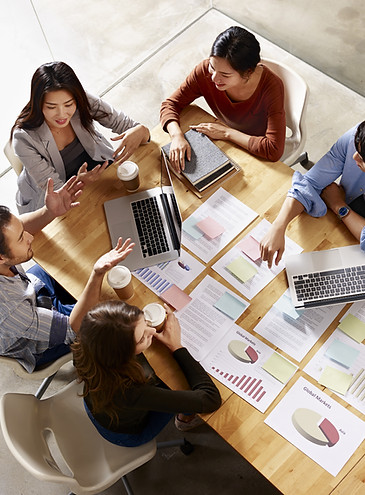 Meeting Room Business