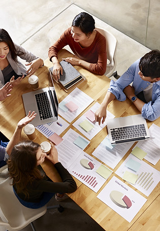 Meeting Room Business