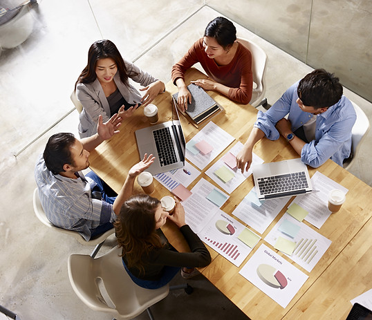 Meeting Room Business