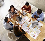 Meeting Room Business