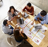 Meeting Room Business