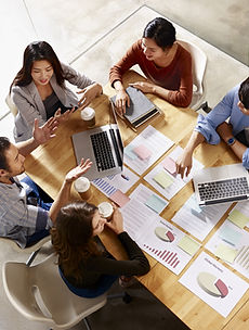 Meeting Room Business