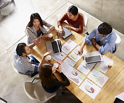 Meeting Room Business