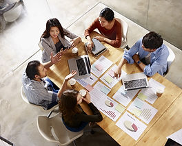 Meeting Room Business