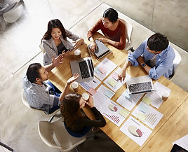 Meeting Room Business