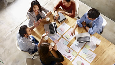 Meeting Room Business