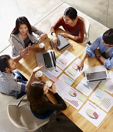 Meeting Room Business