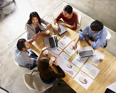 Meeting Room Business