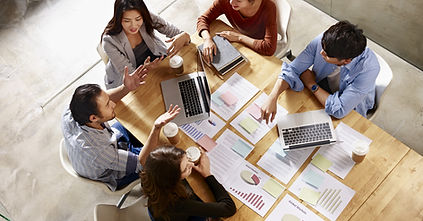Meeting Room Business