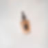 Serum Bottle Blurred