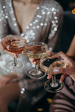 Sparkling Wine
