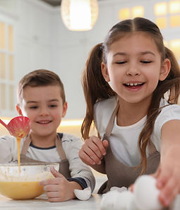 Preparare la colazione