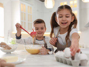 Self-Care for Busy Families: How to Stay Healthy Together