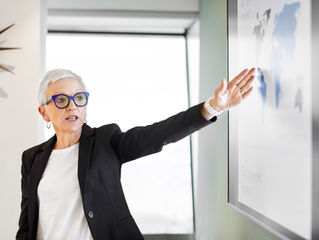 Understanding the Stress Response