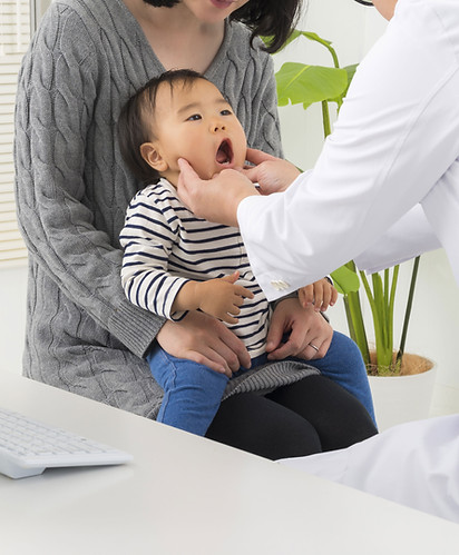 Tip of the Tongue - Central Alberta clinic dedicated to speech therapy and lactation consulting with special interest in tong
