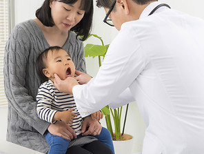 Pediatrician