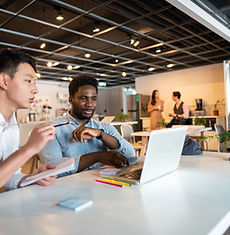 Hiring an individual for a job opportunity