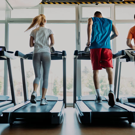 For All You Cardio Junkies  