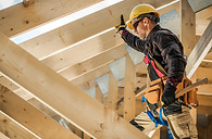 Construction Worker