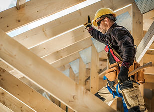 Builder at Work