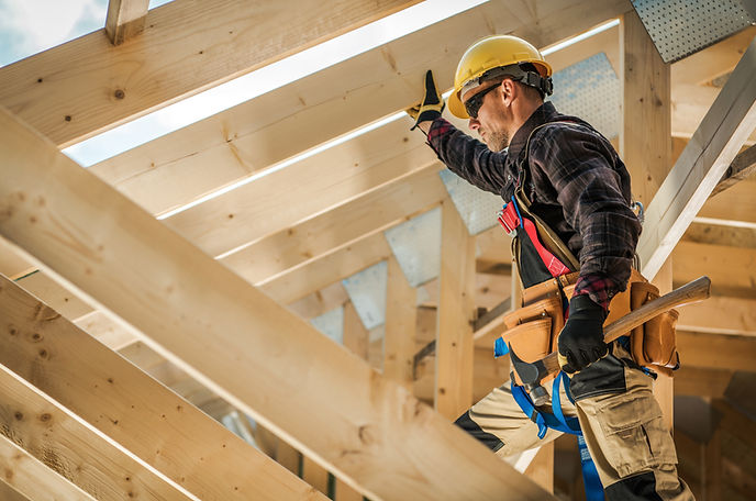 Construction Worker