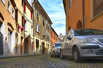 Old City