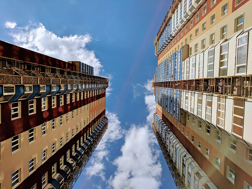 O olhar de um designer