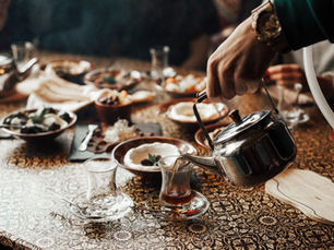 Host a Mindful Gathering: How to Plan an Intentional Wellness Party at Home