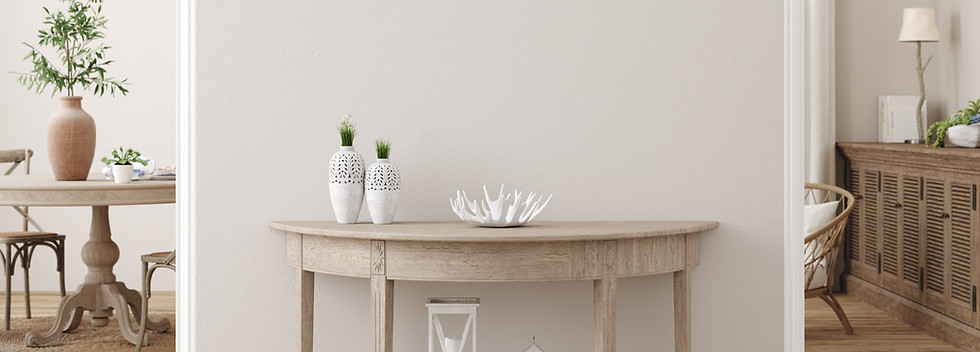 Home Interior