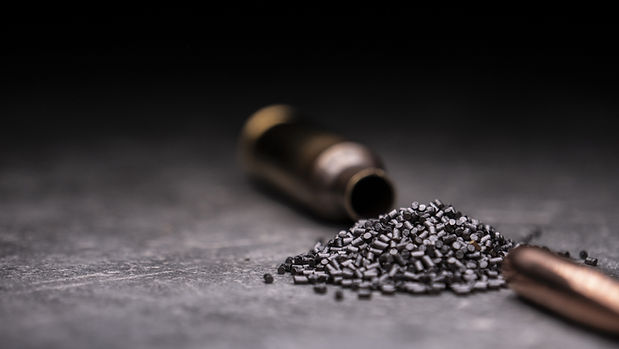 Gun Powder