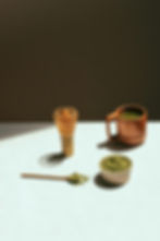 Matcha Tea Tools