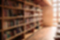 Wooden Bookshelves