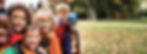 Kids in Halloween Costumes