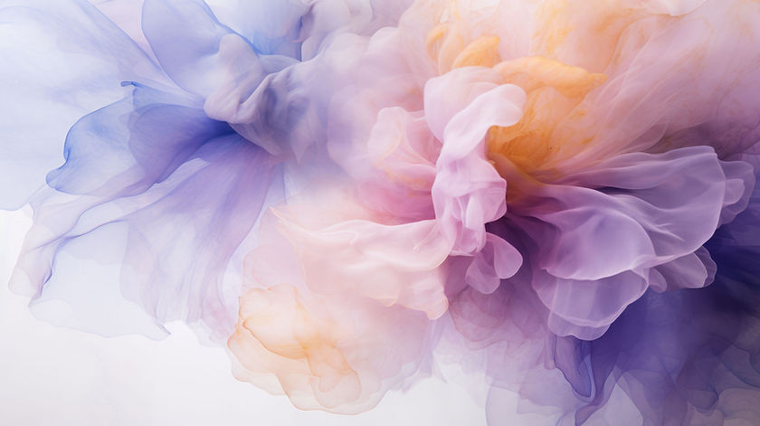 Abstract Fluid Forms