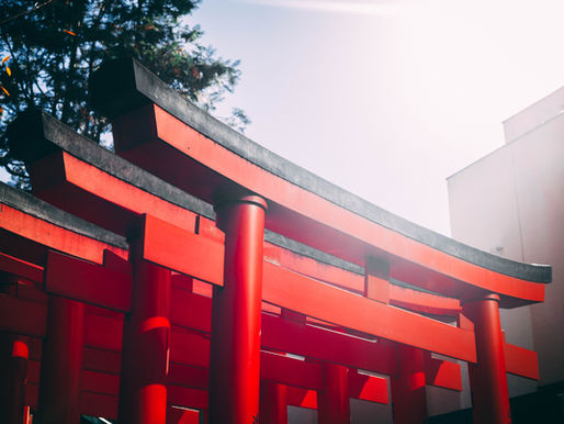 EUA e Japão se reúnem para discutir a região do Indo-Pacífico