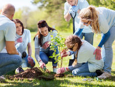 Rethinking Talent Retention: How Strategic Philanthropy Drives Engagement and Loyalty