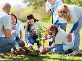 Rethinking Talent Retention: How Strategic Philanthropy Drives Engagement and Loyalty