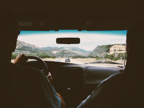 Seguro Auto: Tranquilidade nas Estradas