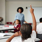 salle de classe
