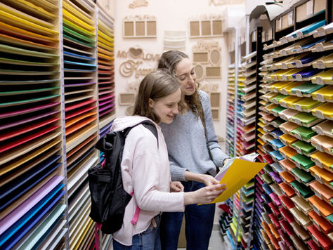 Six Simple Ways to Connect with Your Teenage Daughter This Summer